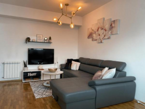 Skopje Center Serviced Apartments